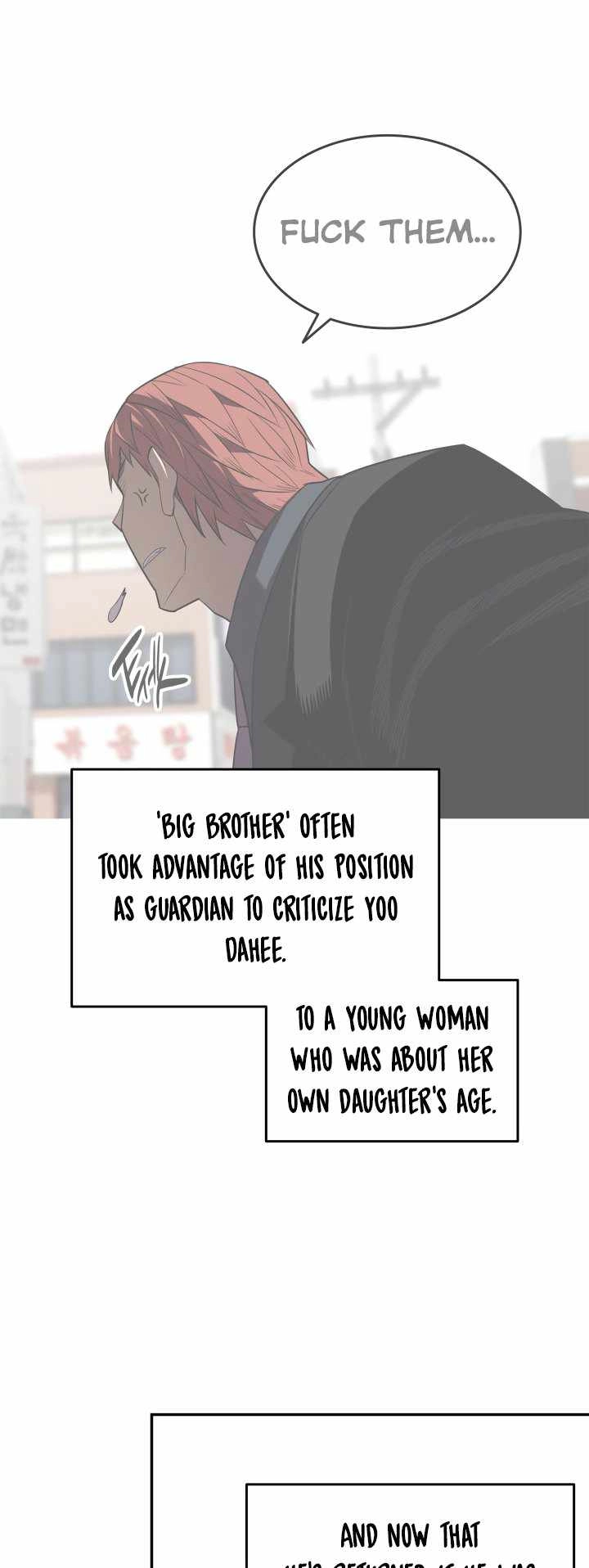 Worn and Torn Newbie Chapter 161 8